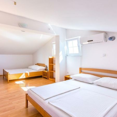 Apartmani Diana Медулин Экстерьер фото