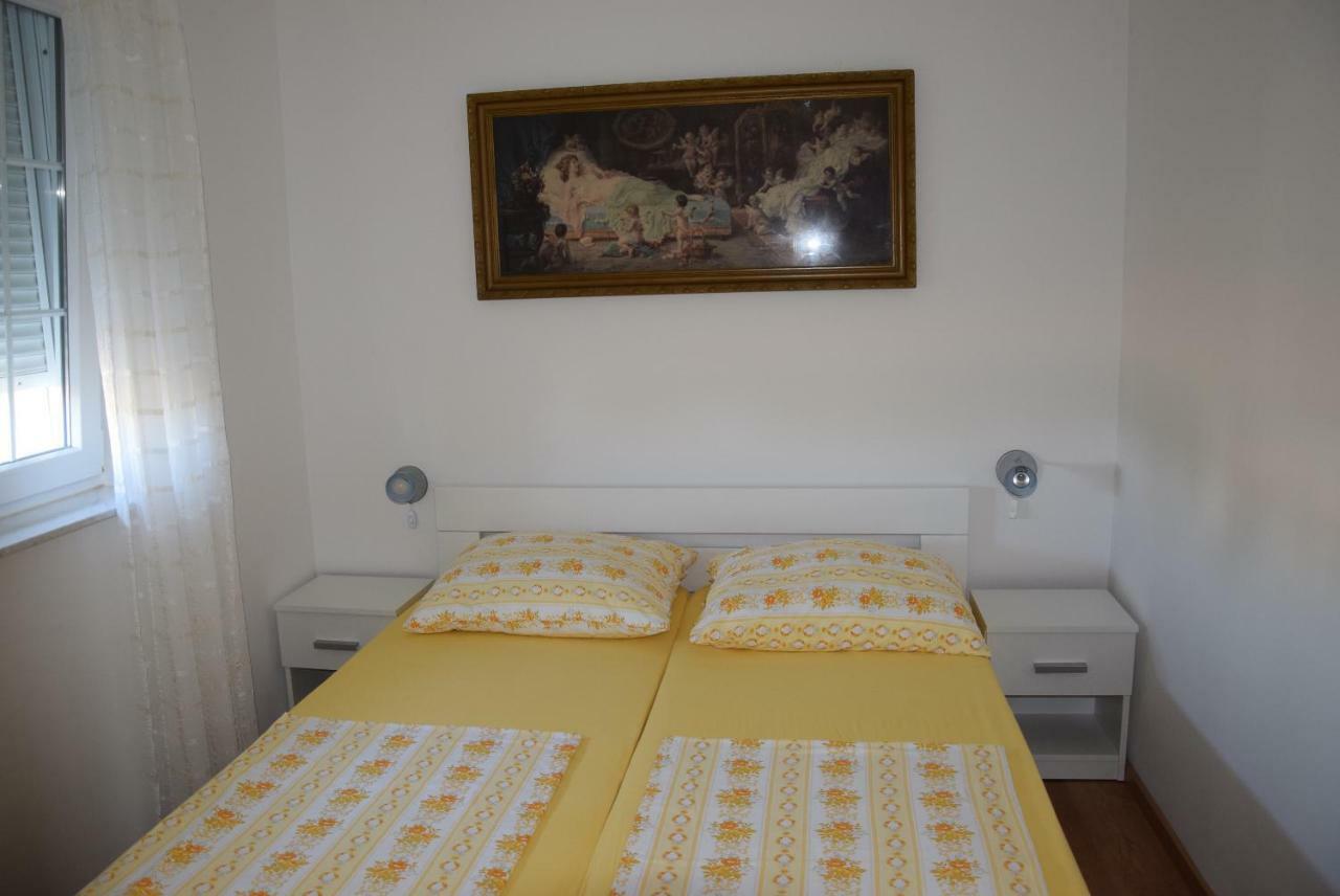 Apartmani Diana Медулин Экстерьер фото