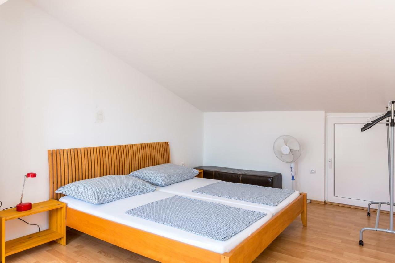 Apartmani Diana Медулин Экстерьер фото