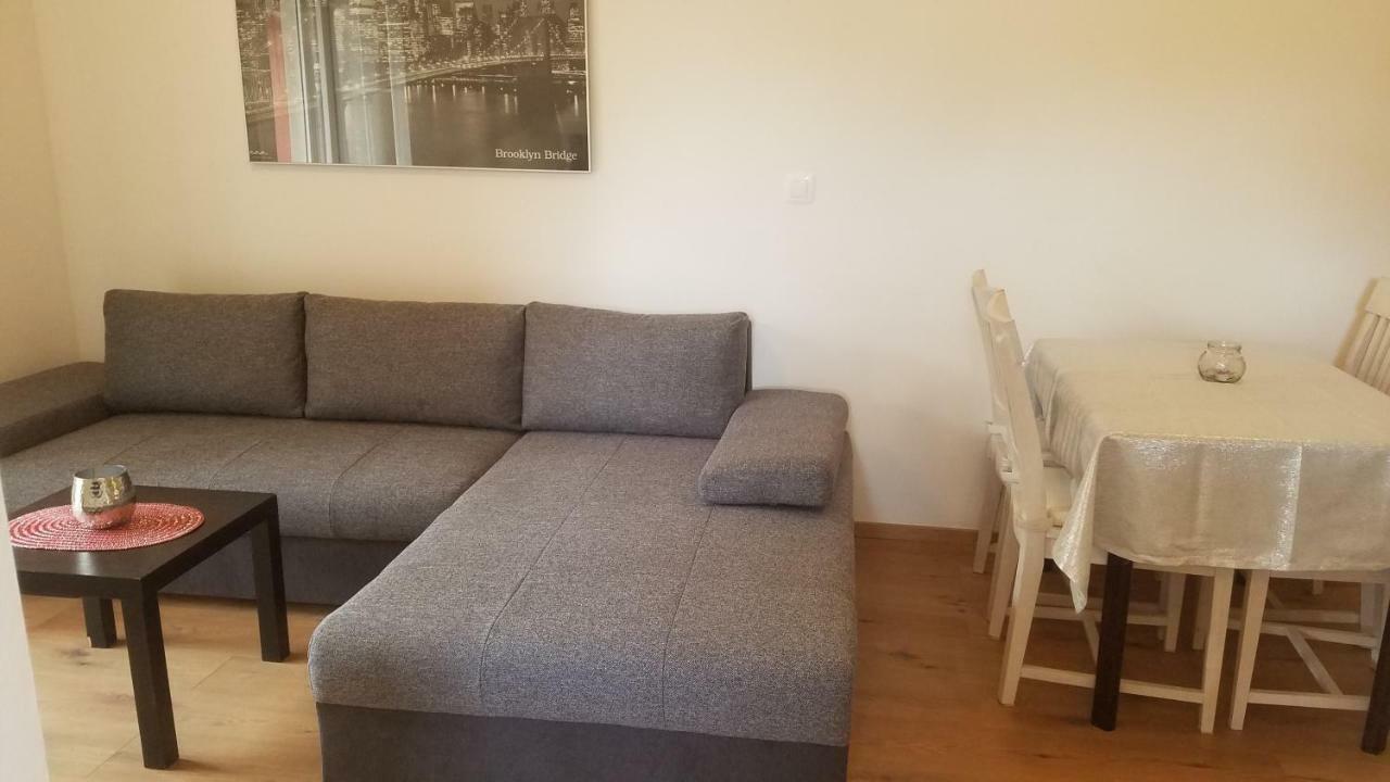 Apartmani Diana Медулин Экстерьер фото