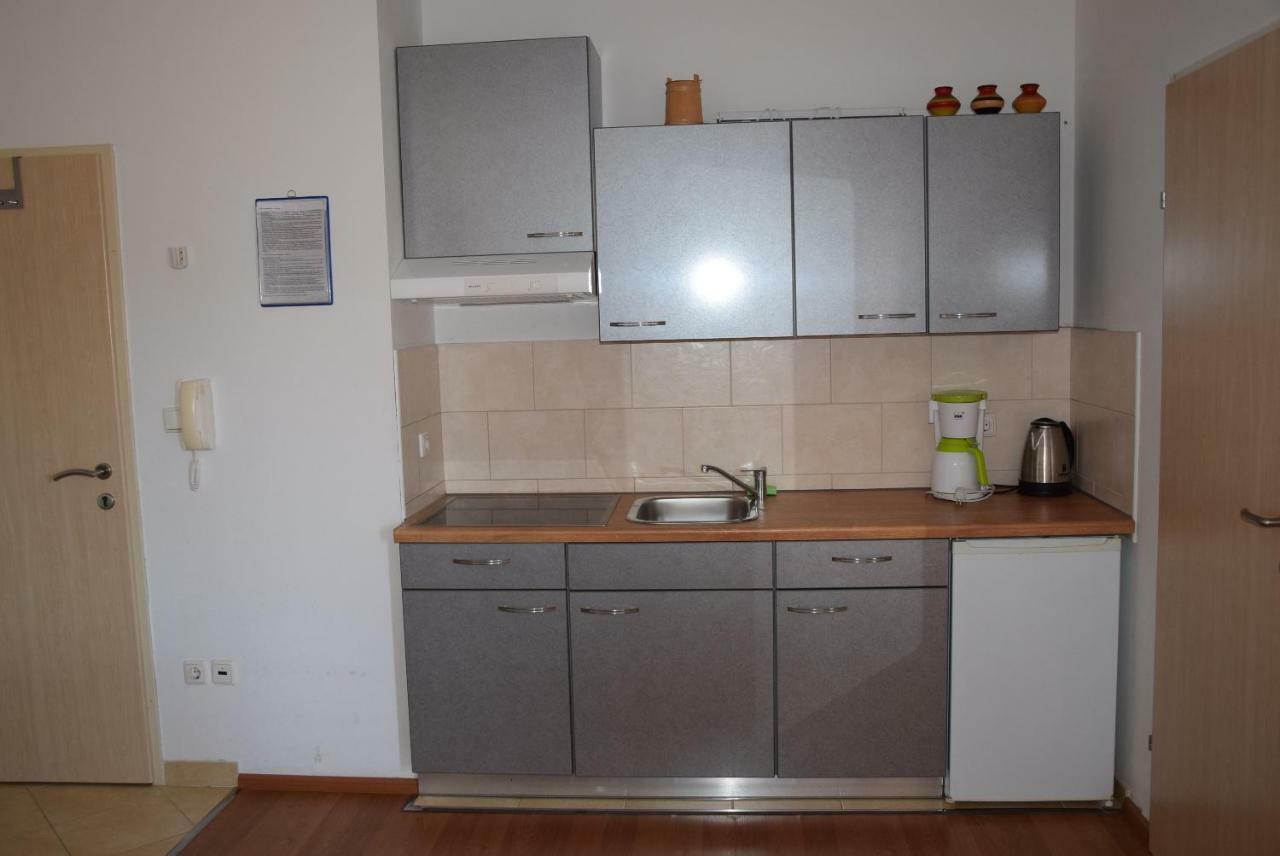 Apartmani Diana Медулин Экстерьер фото