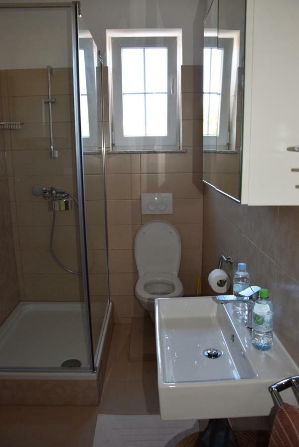 Apartmani Diana Медулин Экстерьер фото