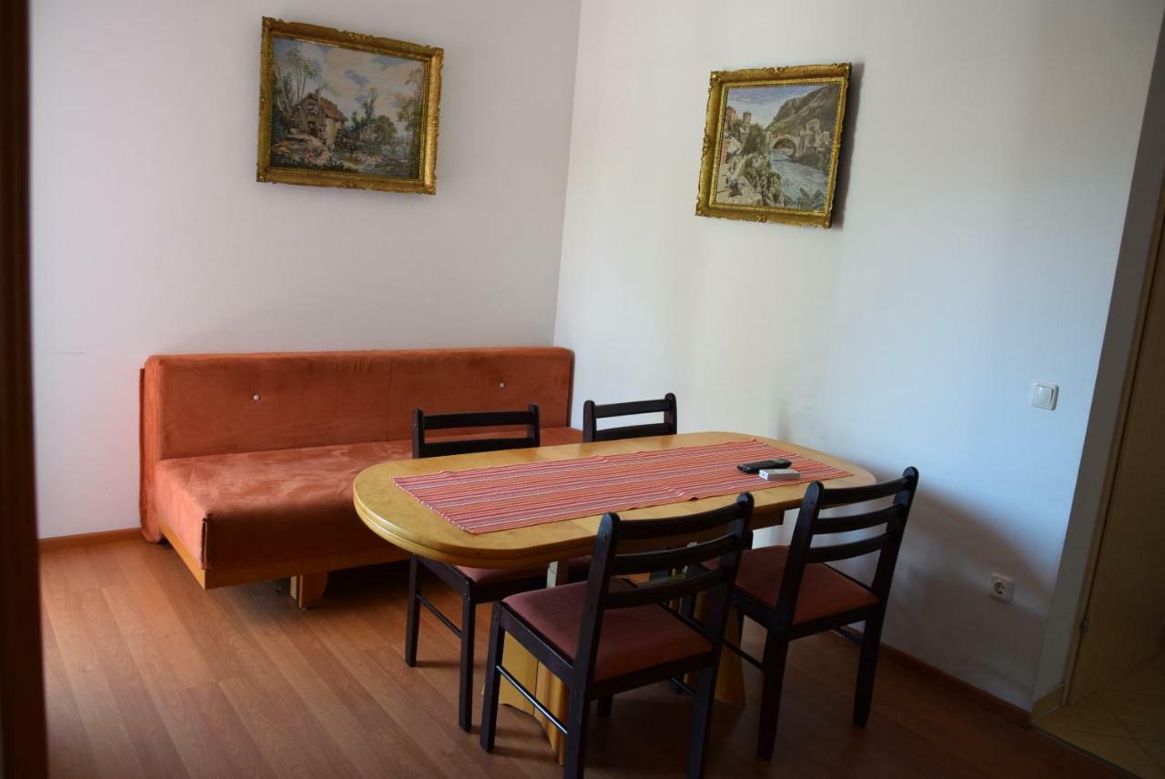 Apartmani Diana Медулин Экстерьер фото
