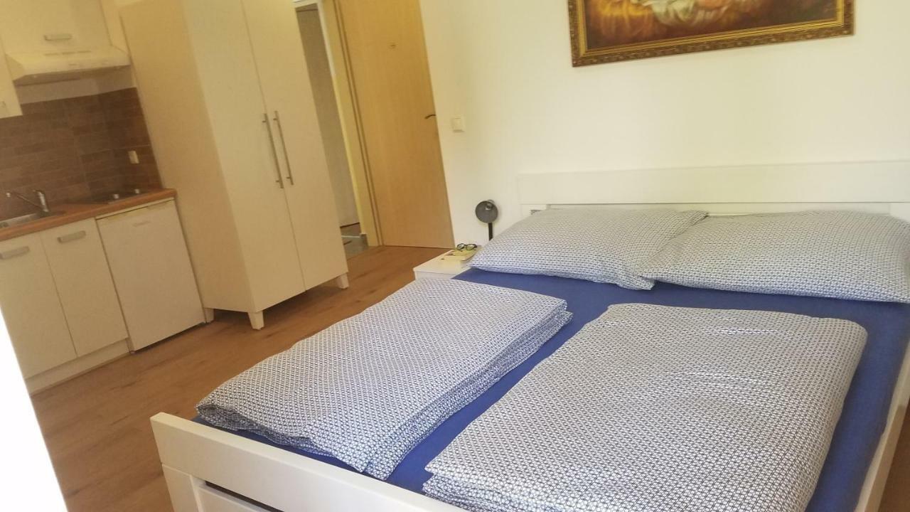 Apartmani Diana Медулин Экстерьер фото