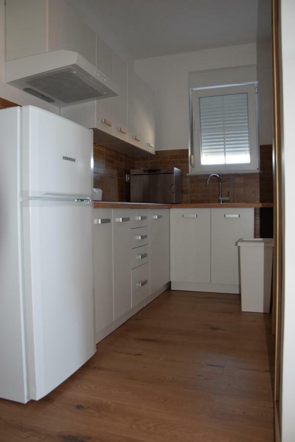 Apartmani Diana Медулин Экстерьер фото