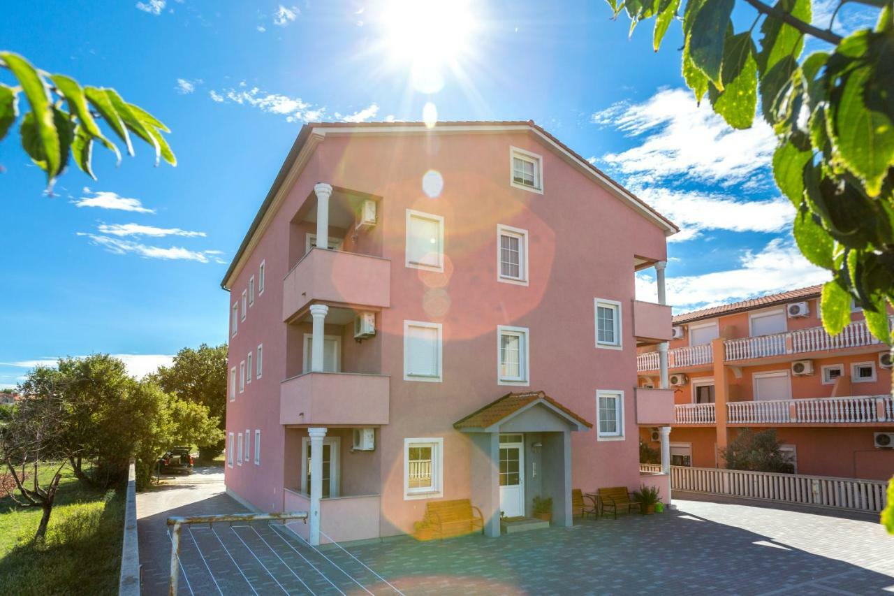 Apartmani Diana Медулин Экстерьер фото