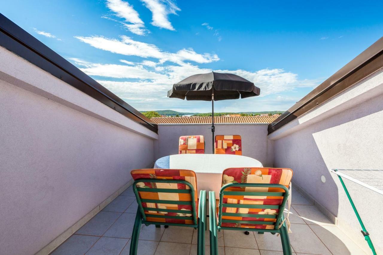 Apartmani Diana Медулин Экстерьер фото