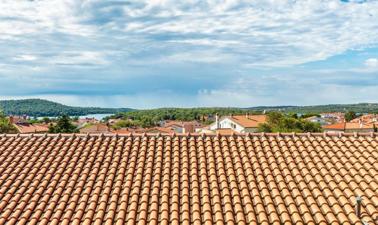Apartmani Diana Медулин Экстерьер фото